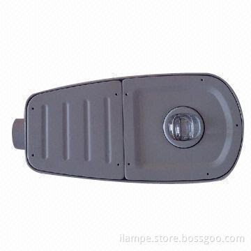 LED street light, 60W power and 50,000 hours lifespan